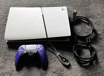 Ps5 Slim (Digital Version)