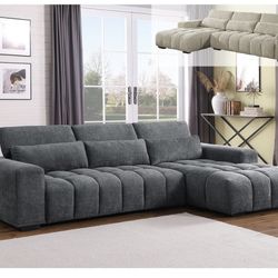 Deep Seating  SOFA 