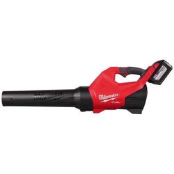Milwaukee Leaf Blower 
