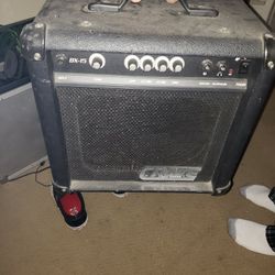 Amp