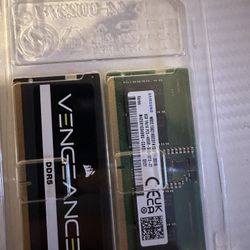 Laptop Ram 