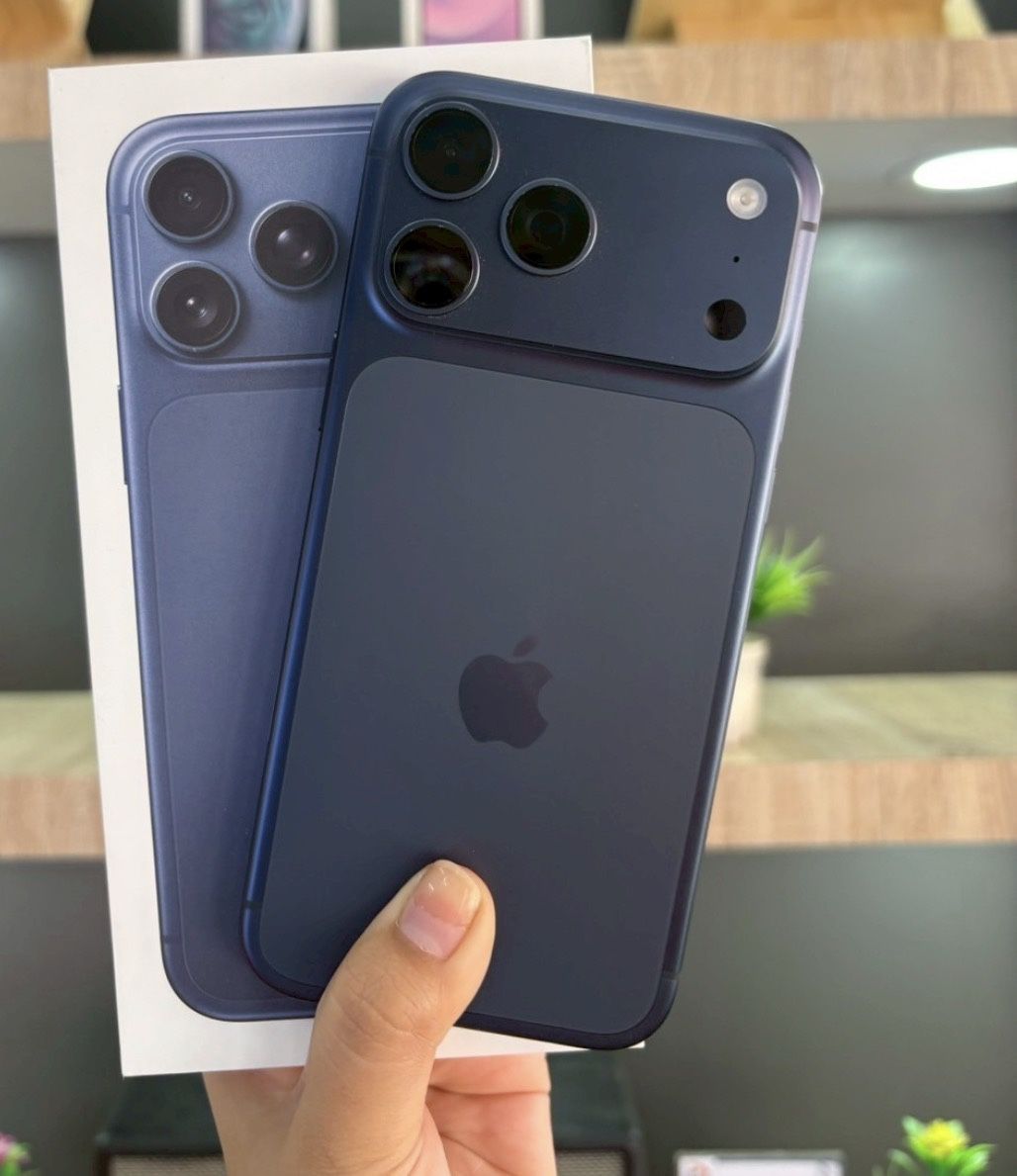 iPhone 17 pro 256gb Tmobile