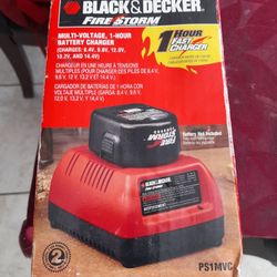 Tools for Drill Black & deker