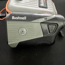 Bushnell Rangefinder