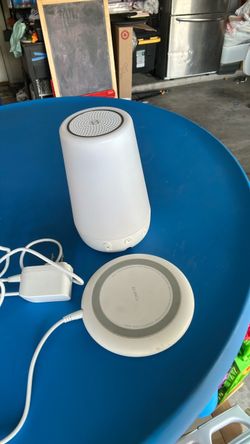 Hatch sound machine