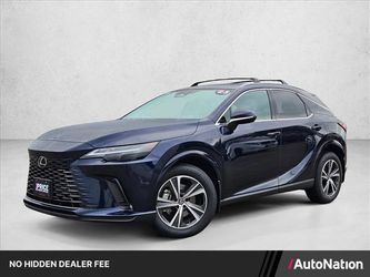 2023 Lexus RX 350