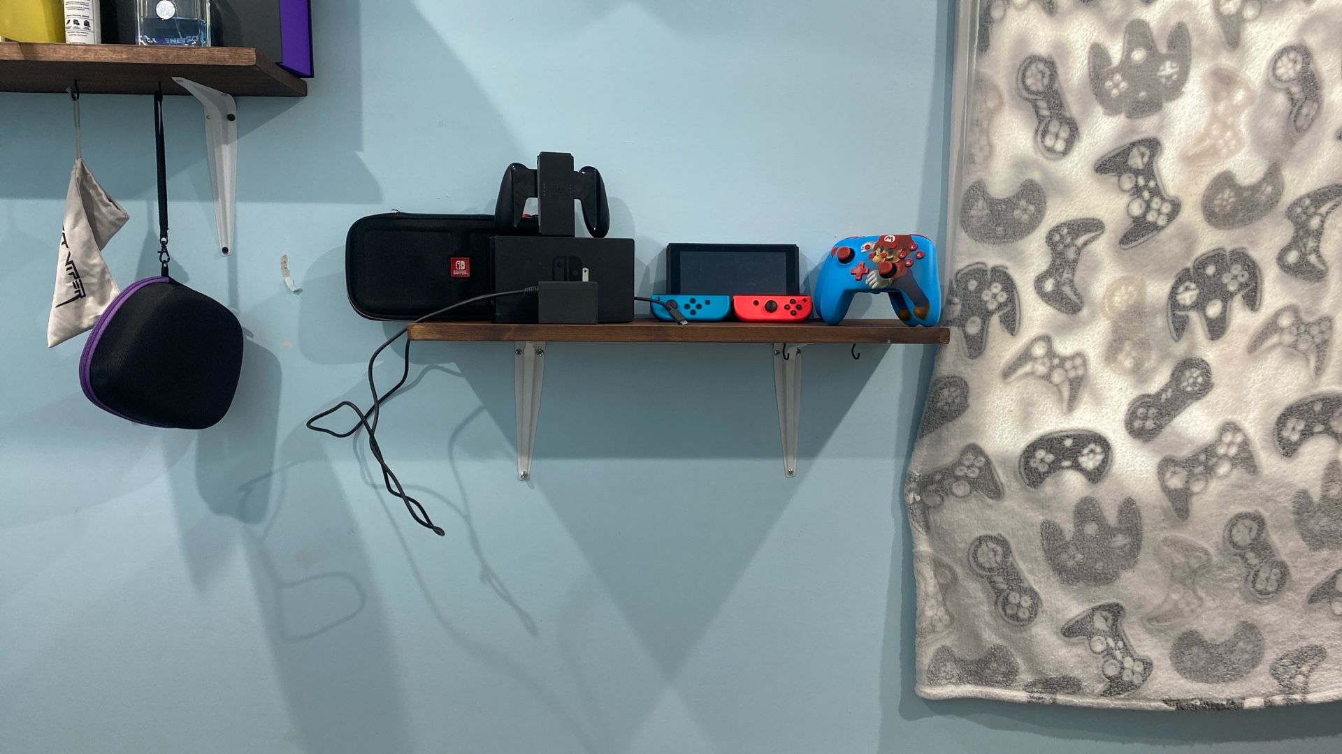 Nintendo Switch All Included