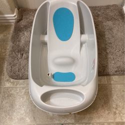 Baby Bath 