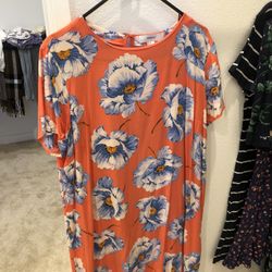 Women’s Dress, Size XL