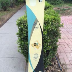 150 Snowboard