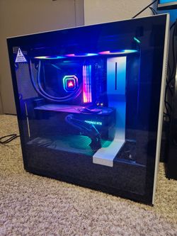 Gaming Desktop- Intel core i9, Nvidia 4080 Super Founders edition, 64GB ddr5 ram/2TB SSD