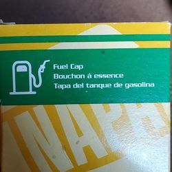 Toyota Tacoma 3rd Gen Fuel Tank Cap 