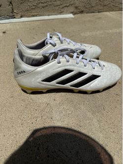 Copa Pure 3 cleats