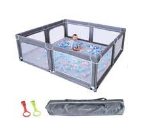 9/13#243 Baby Playpen