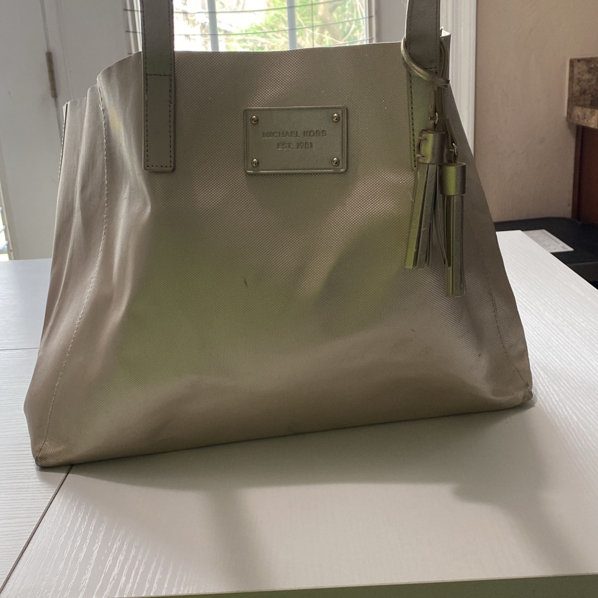 Michael Kors Tote Bag