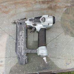 Metabo Nail Gun