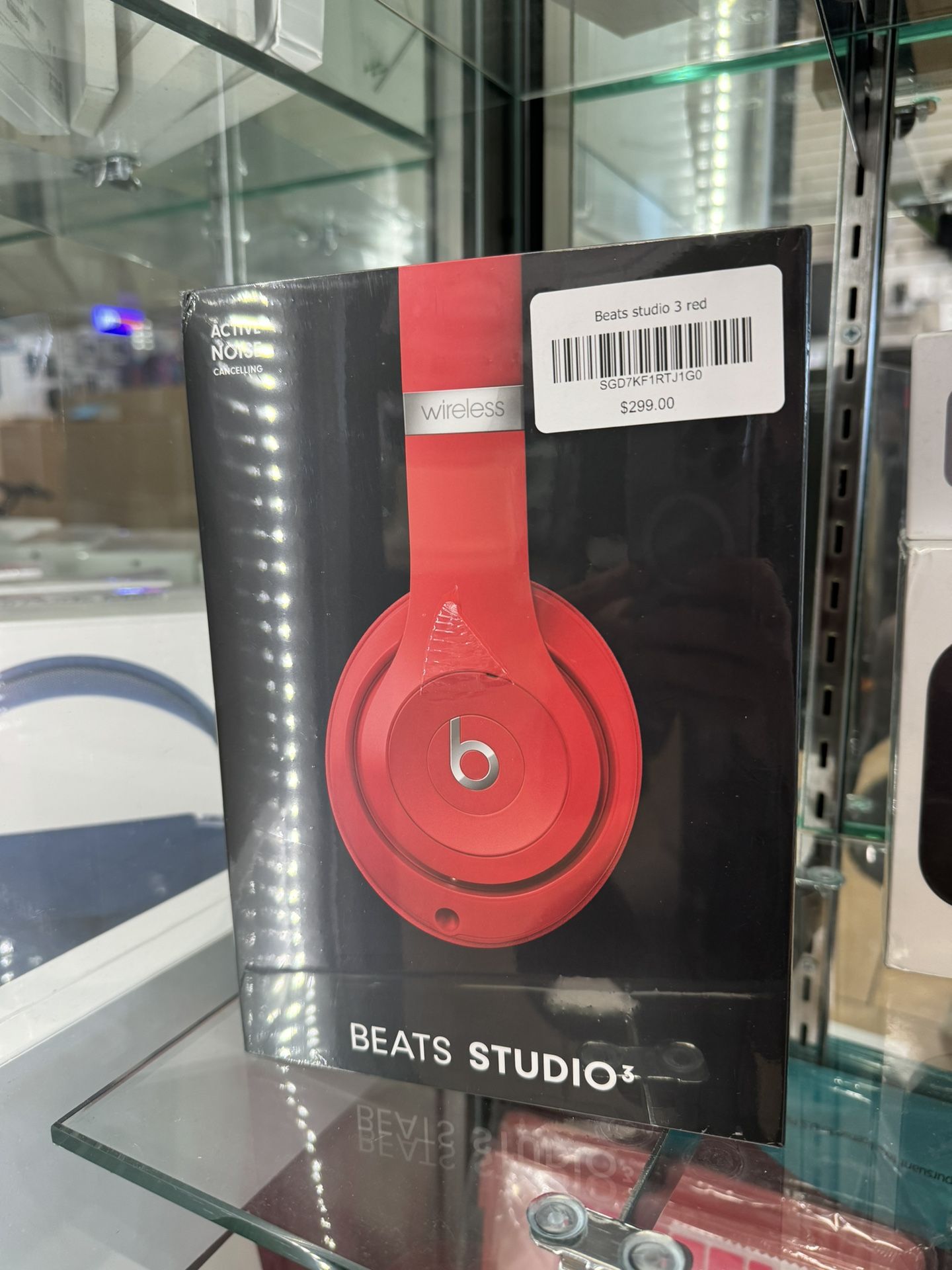 Beat Studio 3 