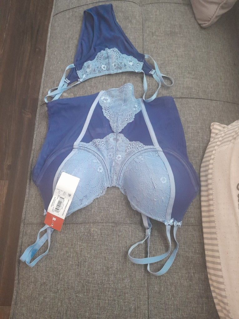 Lingerie $16