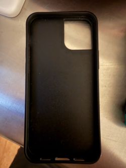 Case for an iPhone 12 mini