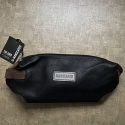 MANSCAPED The Shed Men's Premium Quality Toiletry Bag