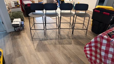 Bar Stools