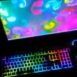 Cyber Power Gaming PC