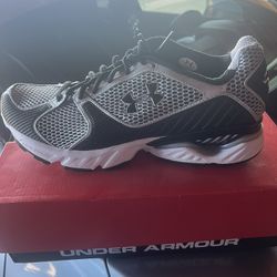 Under Armour Shoes