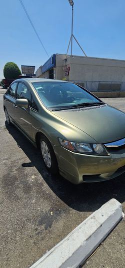 2009 Honda Civic