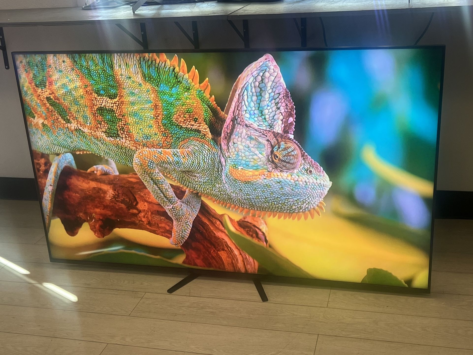 Sony 75" BRAVIA 5 Mini LED 4K UHD Smart Google TV (2025) Model: K75XR50