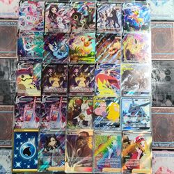 Pokemon Card Trade Ins 