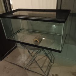 50 Gallon Reptile Tank