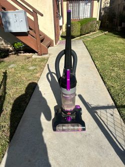 Bissell Vacuum