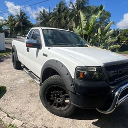 F 150 