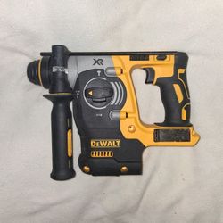 Dewalt 20v Max Hammer 