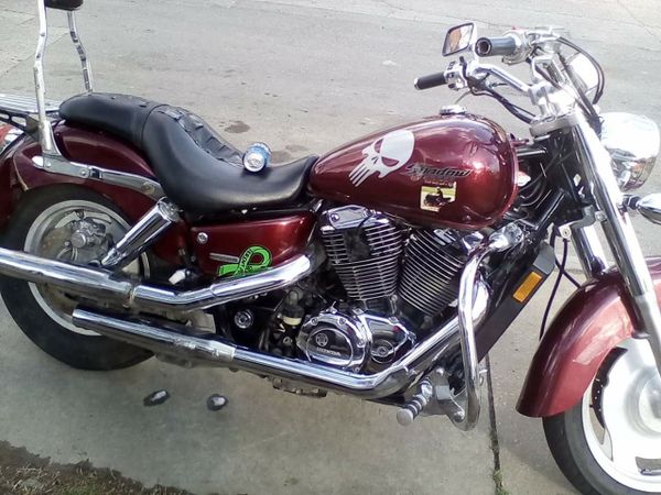 Bmw Motorcycle Dealers Louisiana : Motorcycle for Sale in Tulsa, OK - OfferUp - As the