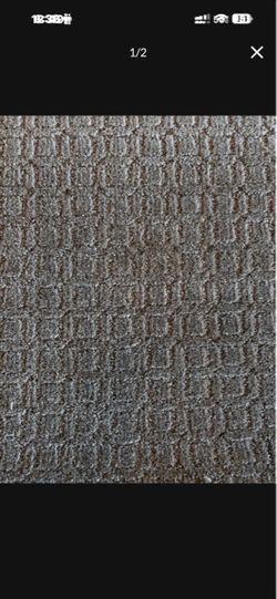 New patterned carpet high quality