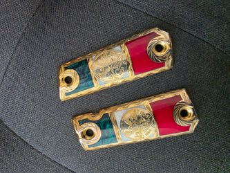 Cachas 1911