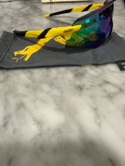 Oakley encoder sunglasses