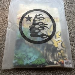 Hellstar Tee 1:1 Quality