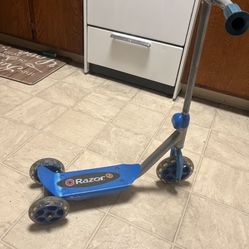 Scooter 
