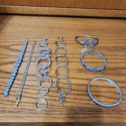 Bracelets