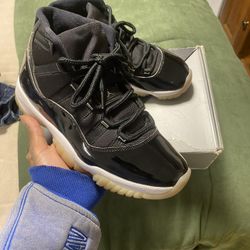 Jordan 11s Size 9 $120 OBO