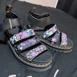 Dr Martens Sandals