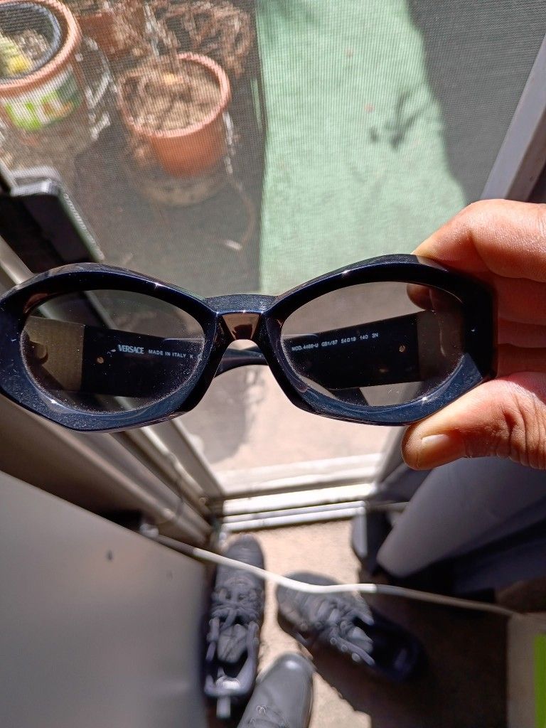 Versace Sunglasses