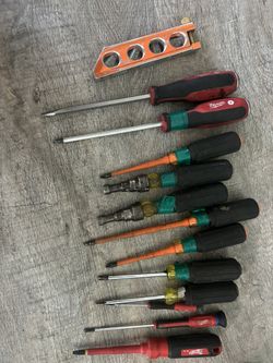 Hand Tools + More