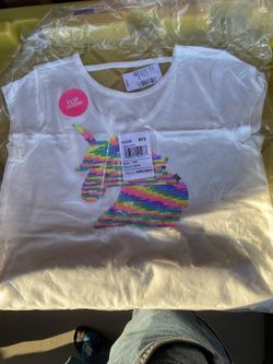 Girls Shirt