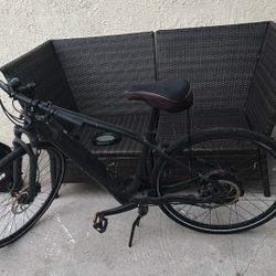 Electric Bike