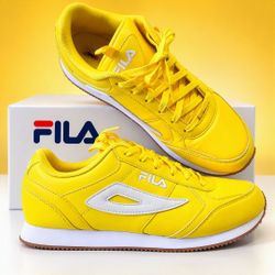 Fila men shoes