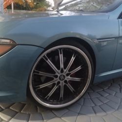 2007 BMW 650i Comvertic