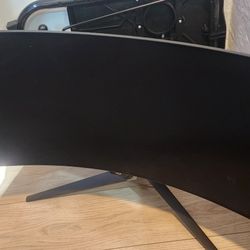 ROG Swift OLED PG34WCDN